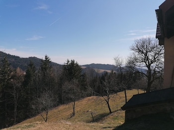 guest house koprivnik