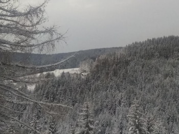 guest house koprivnik