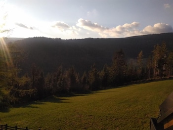 guest house koprivnik