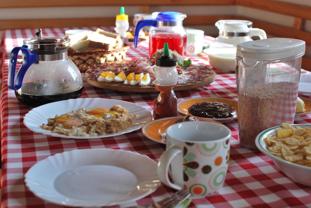 guest house koprivnik