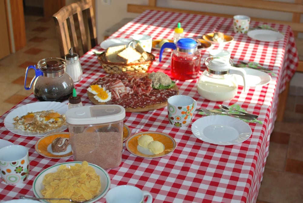 guest house koprivnik