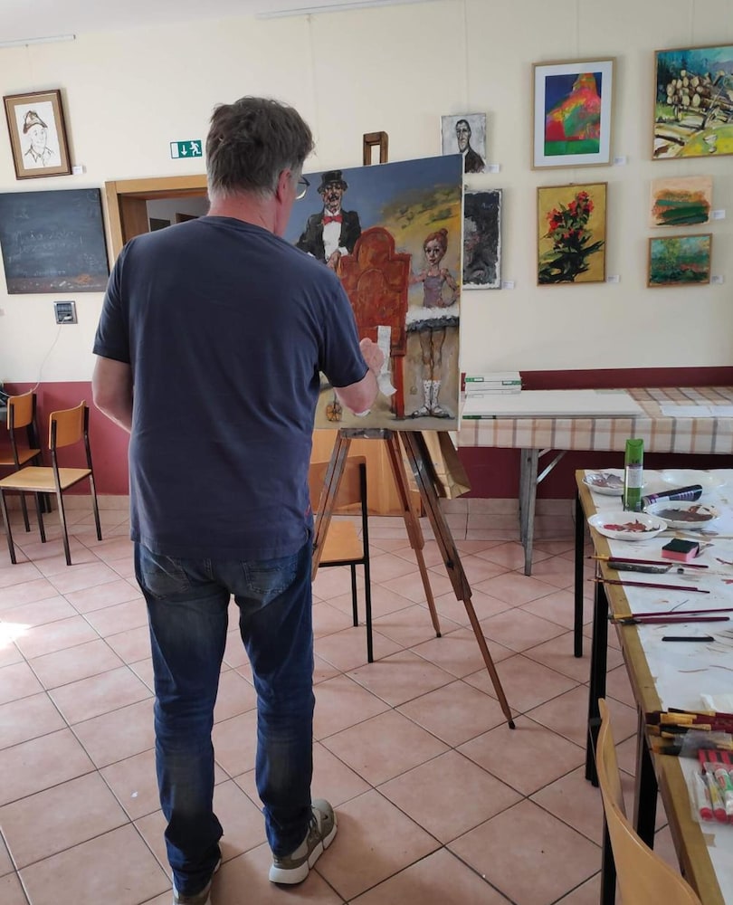 guest house koprivnik