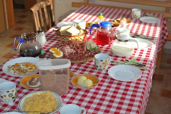 guest house koprivnik