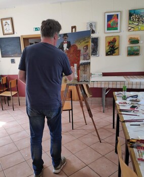 guest house koprivnik