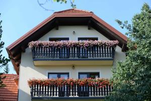 guest house koprivnik