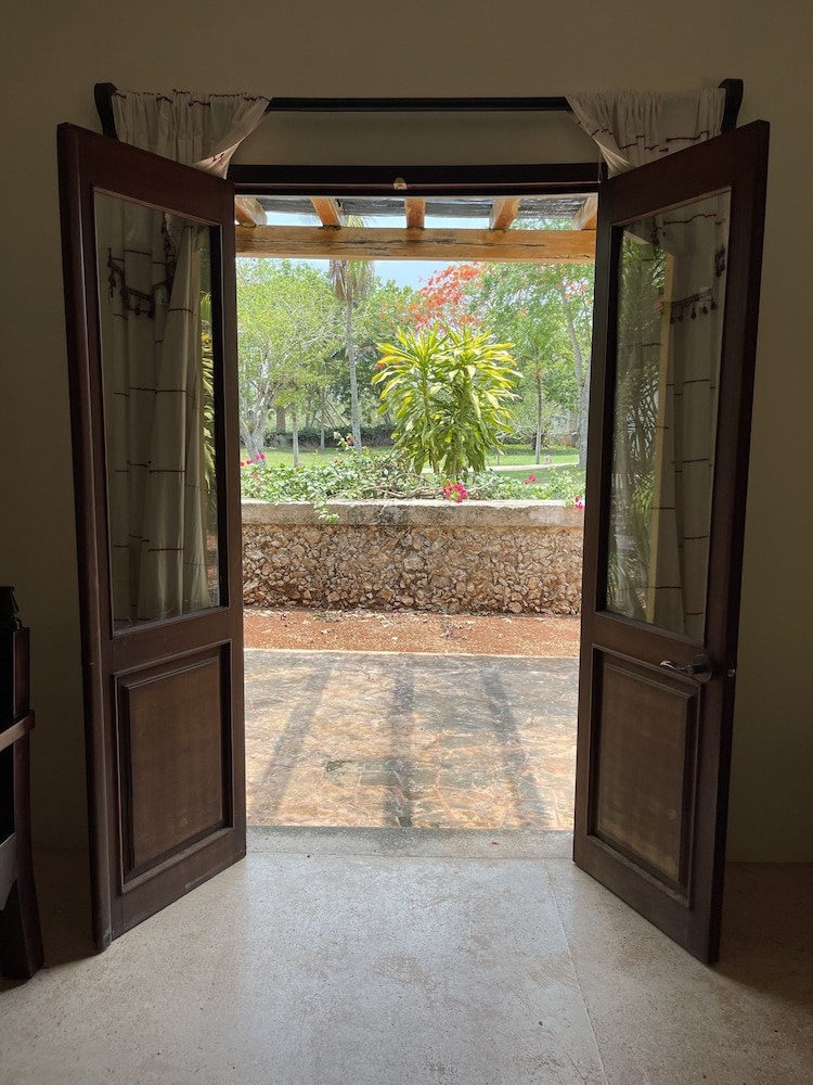 hacienda kaan ac