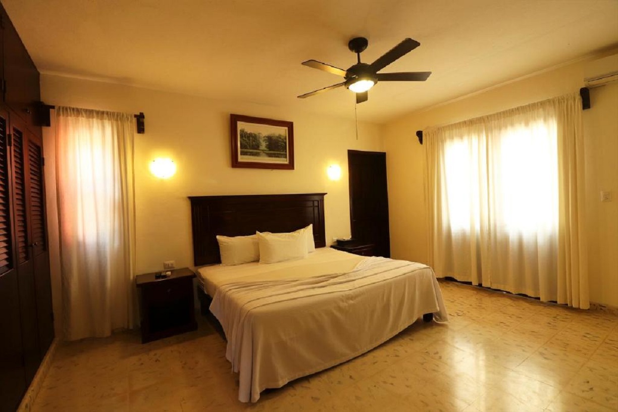 hacienda kaan ac