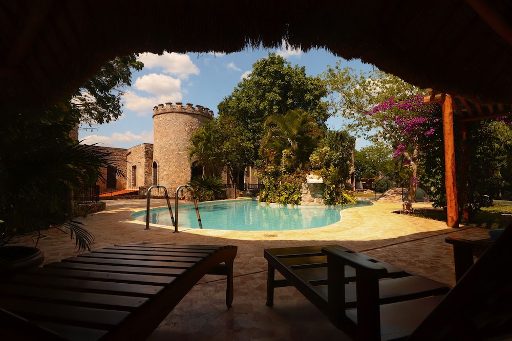hacienda kaan ac