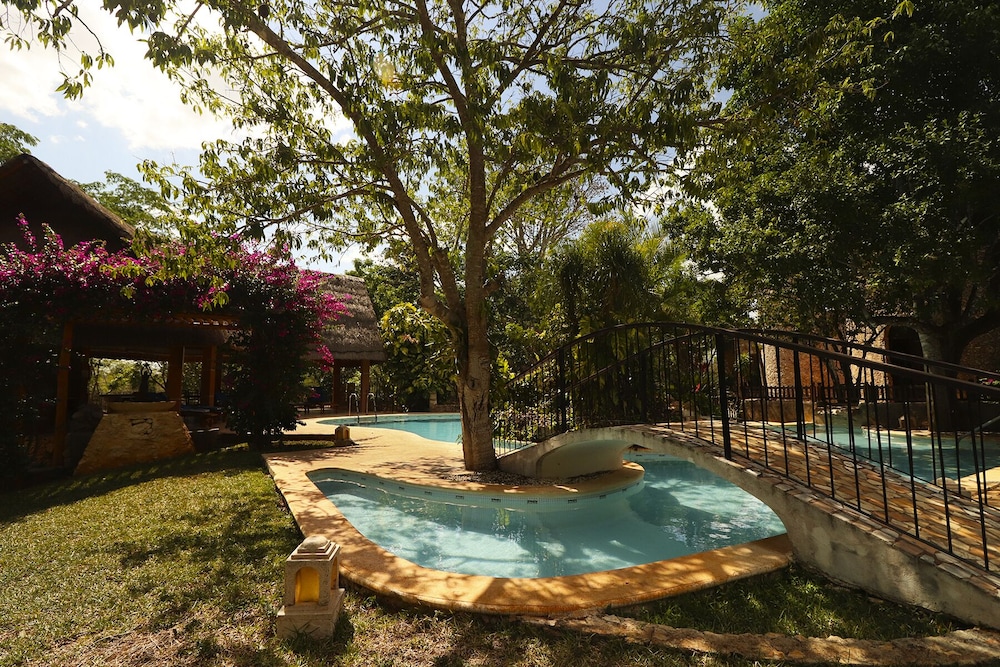 hacienda kaan ac