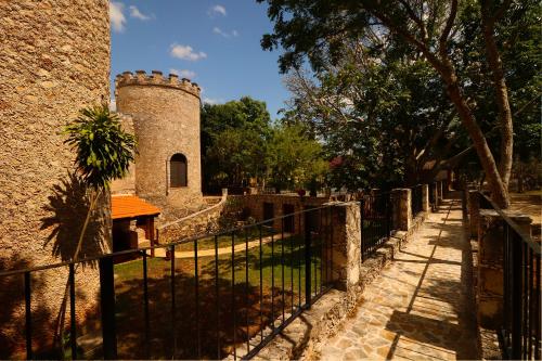 hacienda kaan ac
