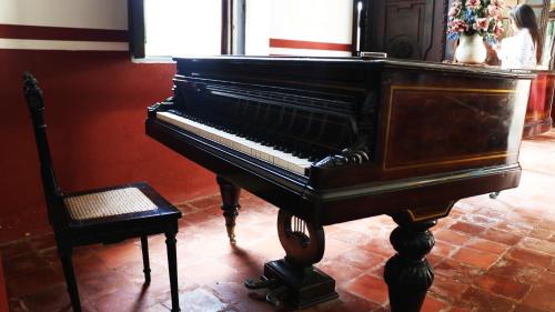 hacienda kaan ac