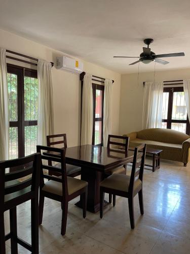 hacienda kaan ac