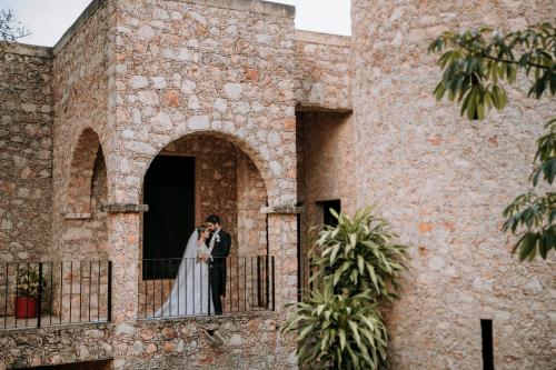 hacienda kaan ac