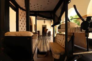 hacienda kaan ac