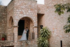 hacienda kaan ac