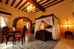 hacienda kaan ac