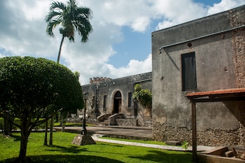 hacienda kaan ac