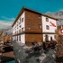 alpine lounge hotel and restaurant
