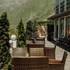 alpine lounge hotel and restaurant