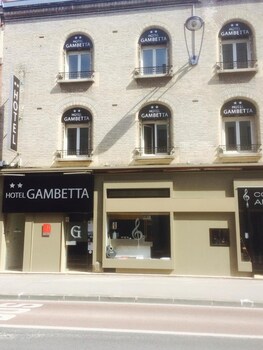 hotel gambetta