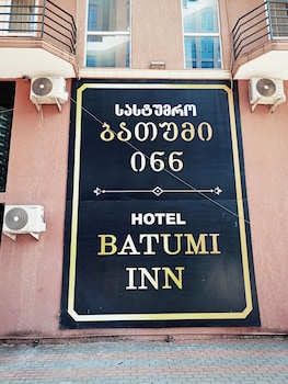hotel batumi inn