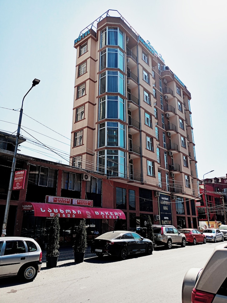 hotel batumi inn
