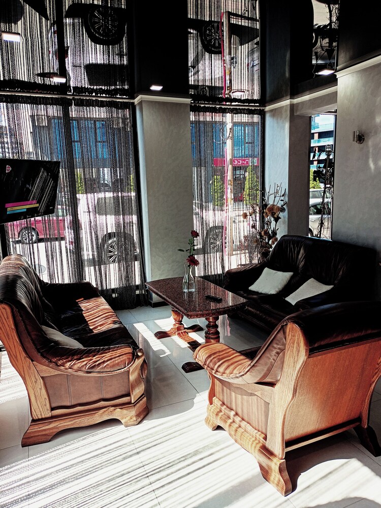 hotel batumi inn