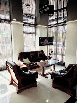 Hotel Batumi Inn,In Batumi (New Boulevard),3 star