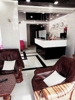 Hotel Batumi Inn,In Batumi (New Boulevard),3 star