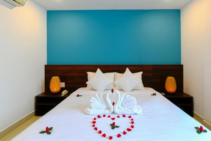 hoi an dream city hotel