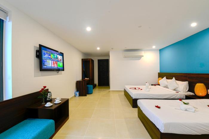 hoi an dream city hotel