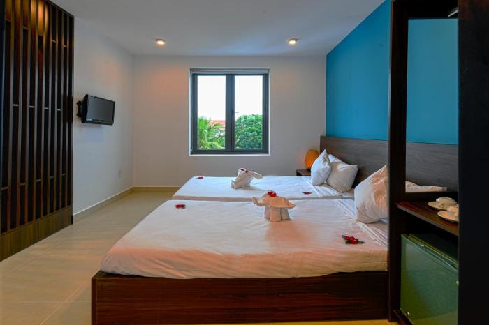 hoi an dream city hotel
