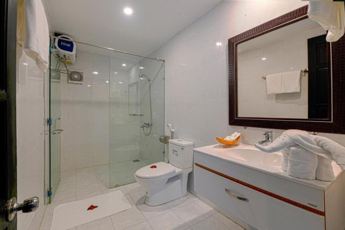 hoi an dream city hotel