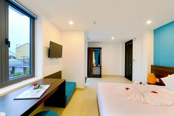 hoi an dream city hotel