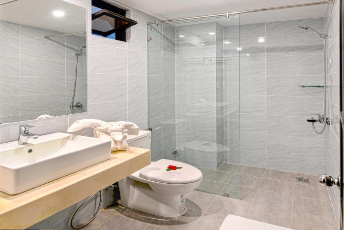 hoi an dream city hotel