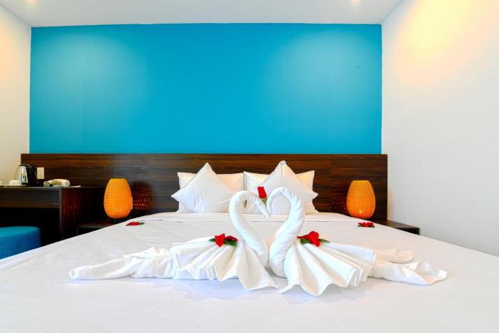 hoi an dream city hotel