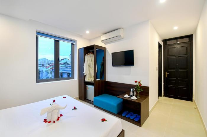 hoi an dream city hotel