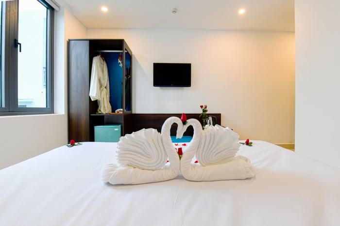 hoi an dream city hotel