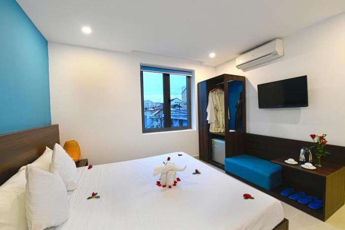 hoi an dream city hotel