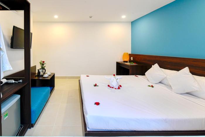 hoi an dream city hotel