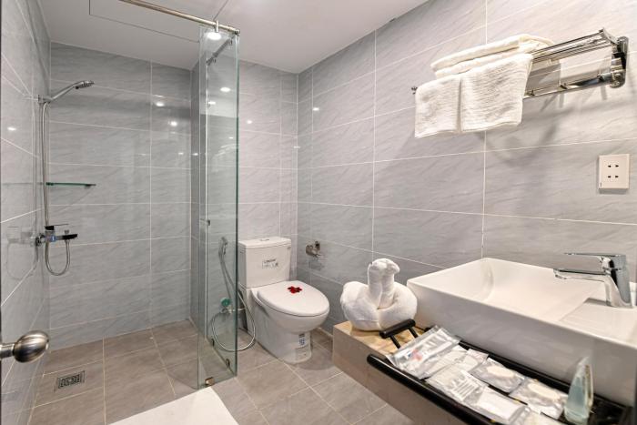 hoi an dream city hotel