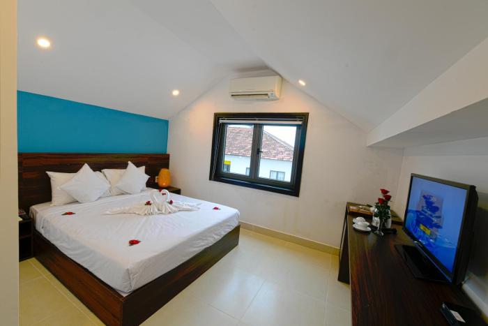 hoi an dream city hotel