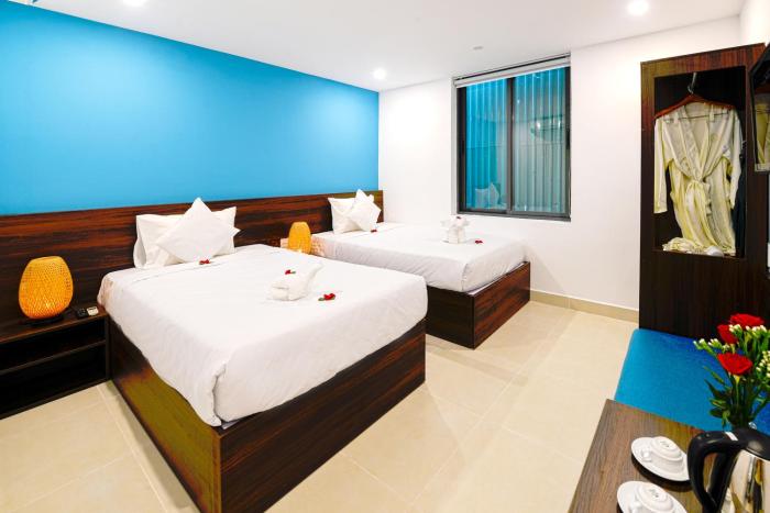 hoi an dream city hotel
