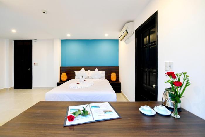 hoi an dream city hotel