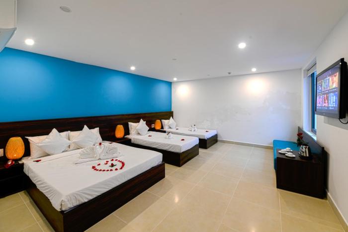 hoi an dream city hotel