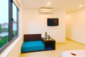 hoi an dream city hotel