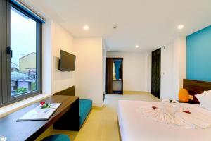 hoi an dream city hotel