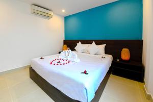 hoi an dream city hotel