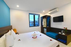 hoi an dream city hotel