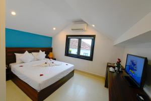 hoi an dream city hotel